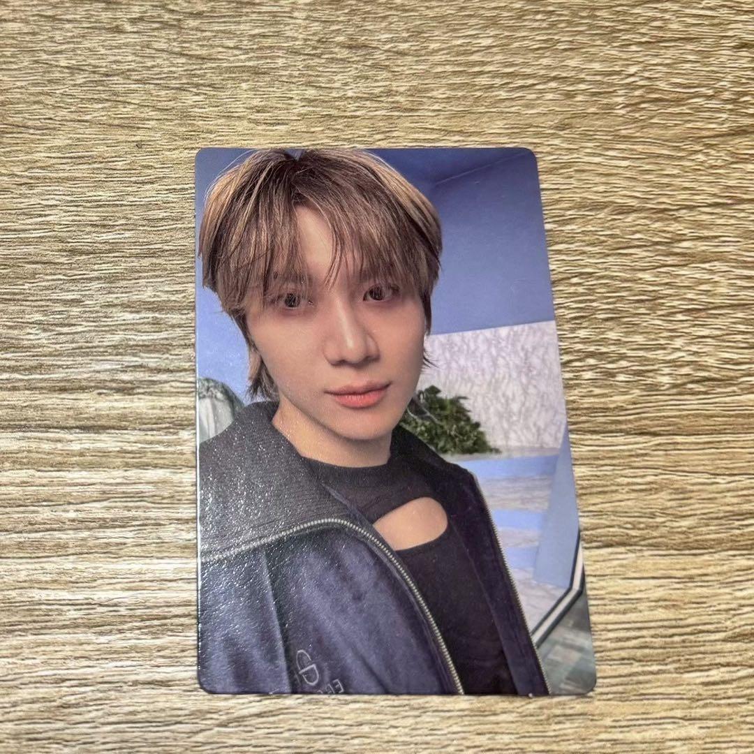 SHINee テミン eternal emotion トレカ 5-2 - メルカリ