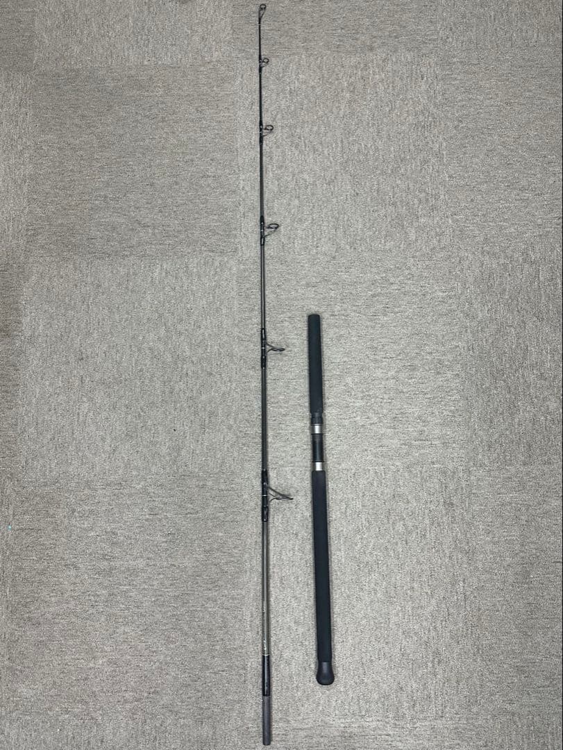 カーペンターコーラルバイパー 79/35強化レギュラーモデル - メルカリ