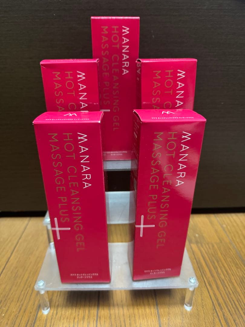 MANARA HOT CLEANSING GEL ５点セット Amazon | MANARA マナラ ホットクレンジングゲル 200g ＆ モイスト