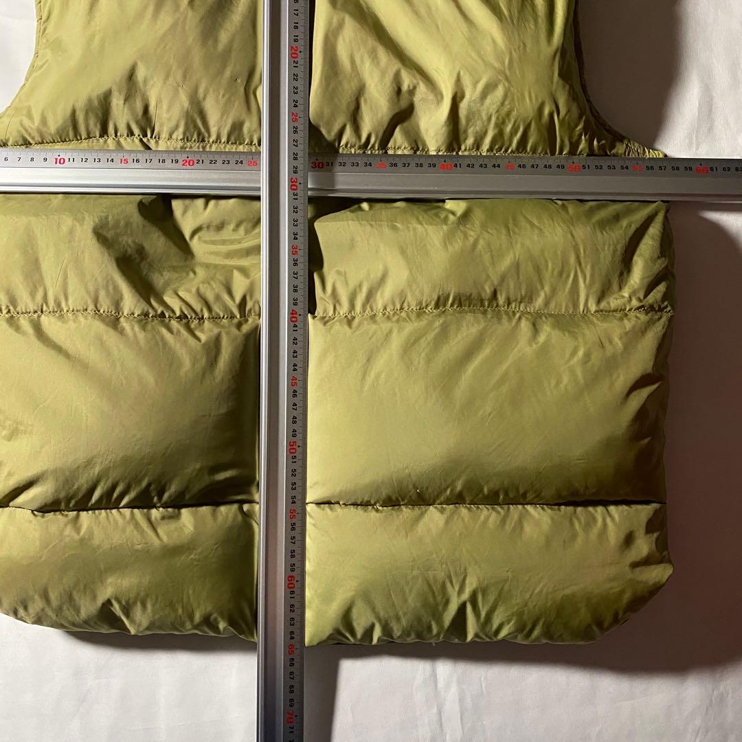 1980年代製 L.L.Bean ダウンベスト