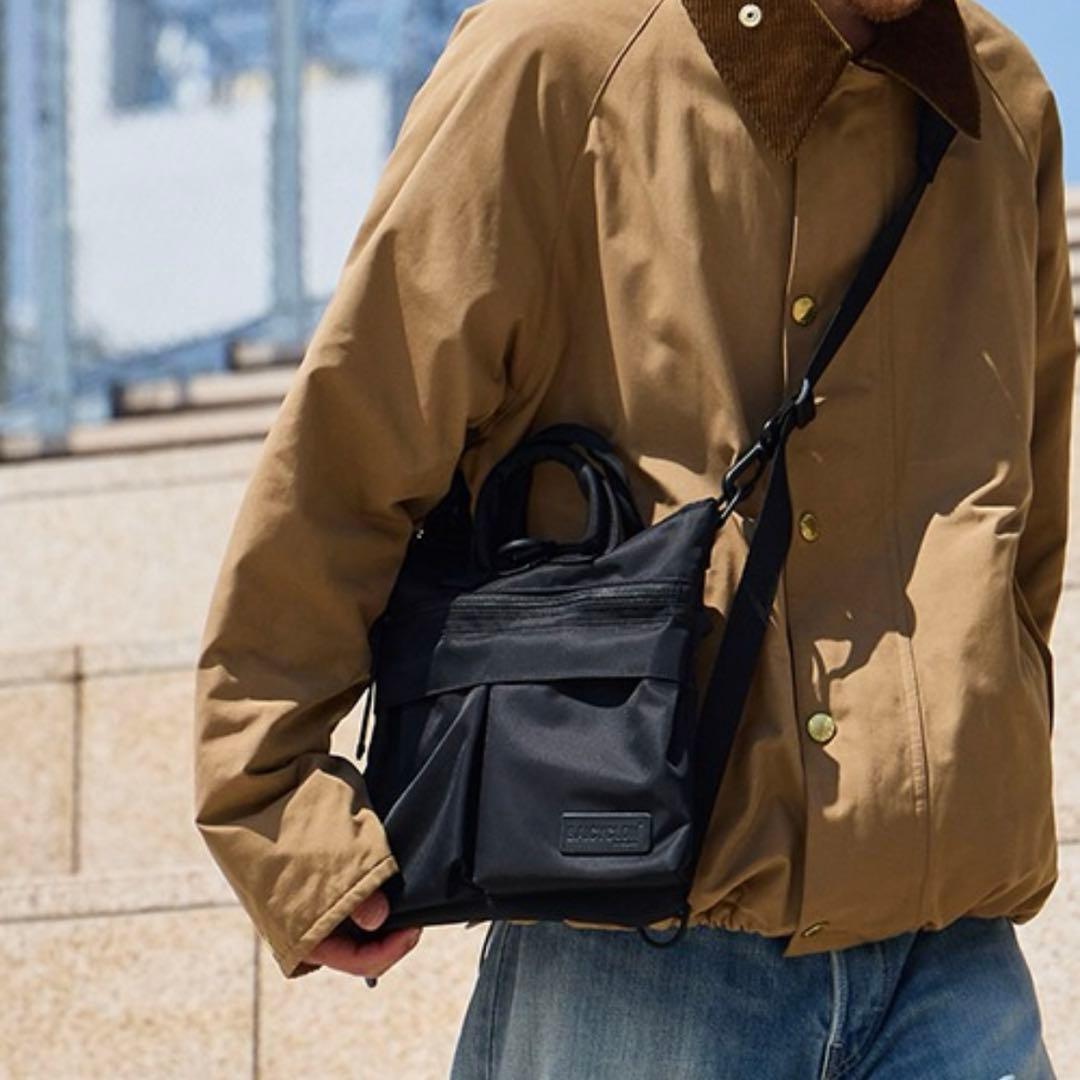 BAICYCLON by bagjack ミニ　ヘルメットバッグ バイシクロン 楽天市場】[送料無料]BAICYCLON by bagjack : 別注 Mini Helmet Bag DX