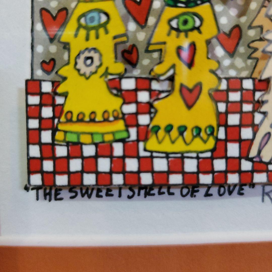 RIZZI,立体絵、230/350