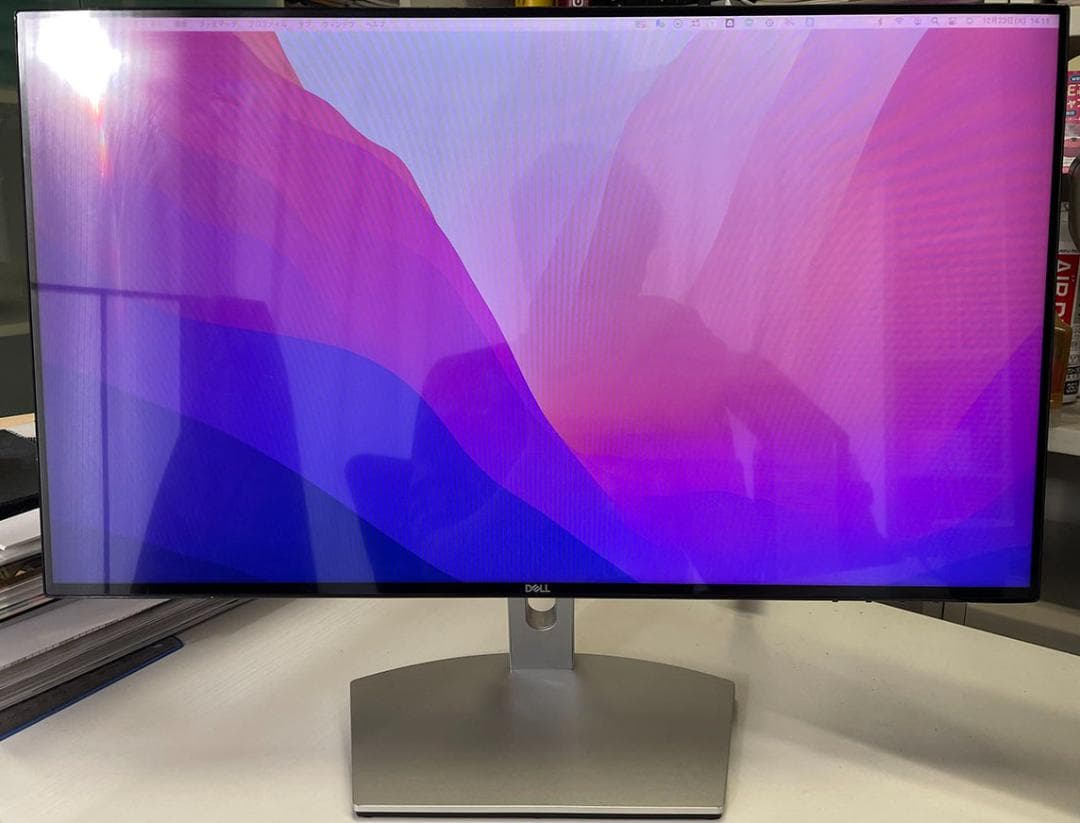 DELL モニター　S2419H 23.8インチ Amazon.co.jp: 【整備済み品】 Dell P2419H 23.8インチ フルHD Edge