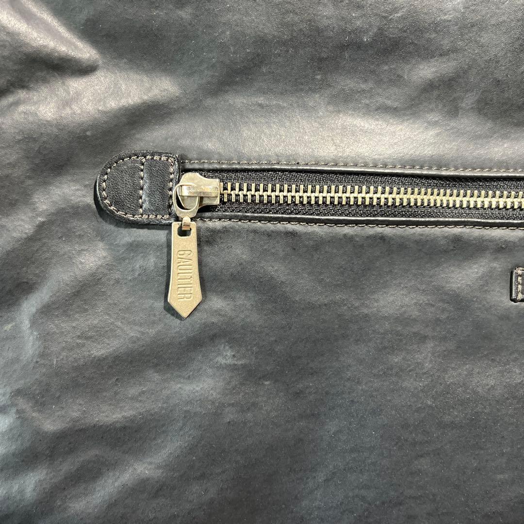 d*7様 Jean Paul GAULTIER ジャンポールゴルチエ ドクターズ - メルカリ