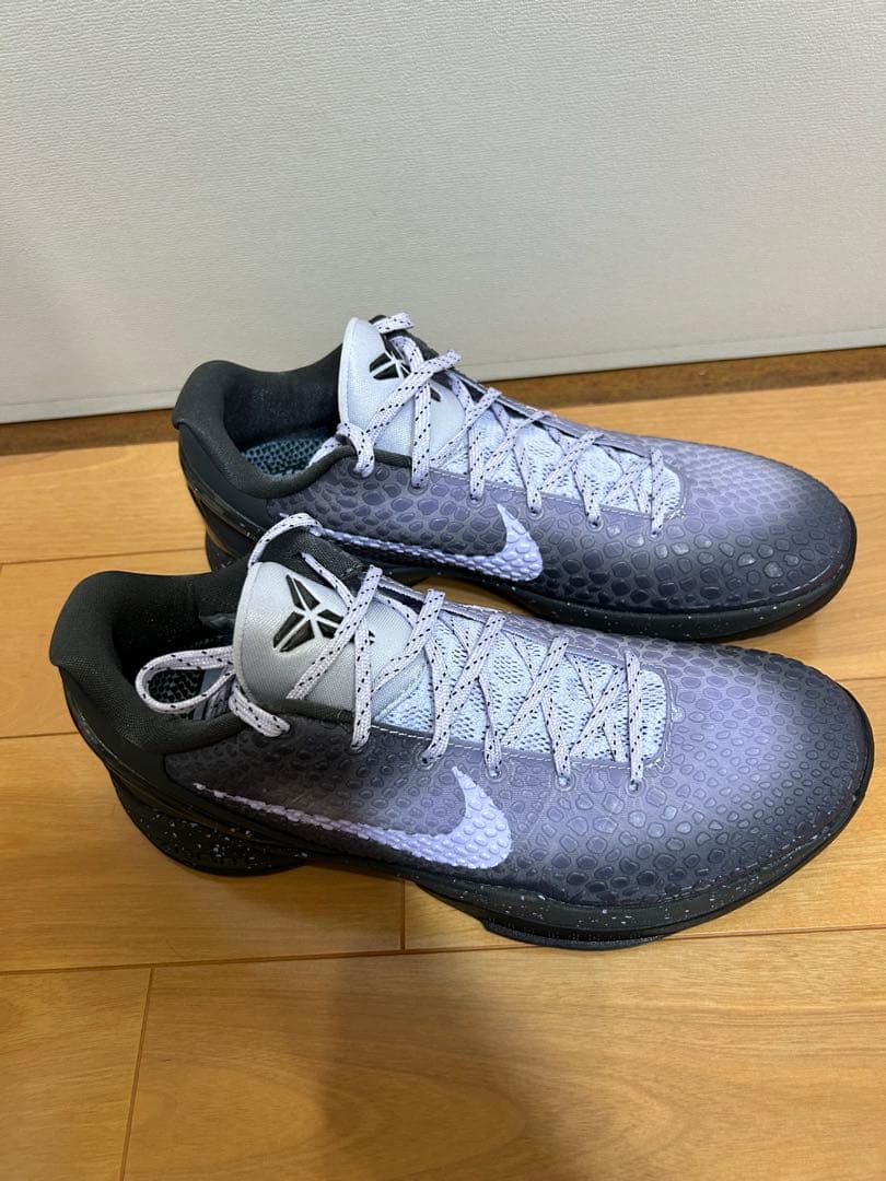 コービー6 プロトロ　27.5cm