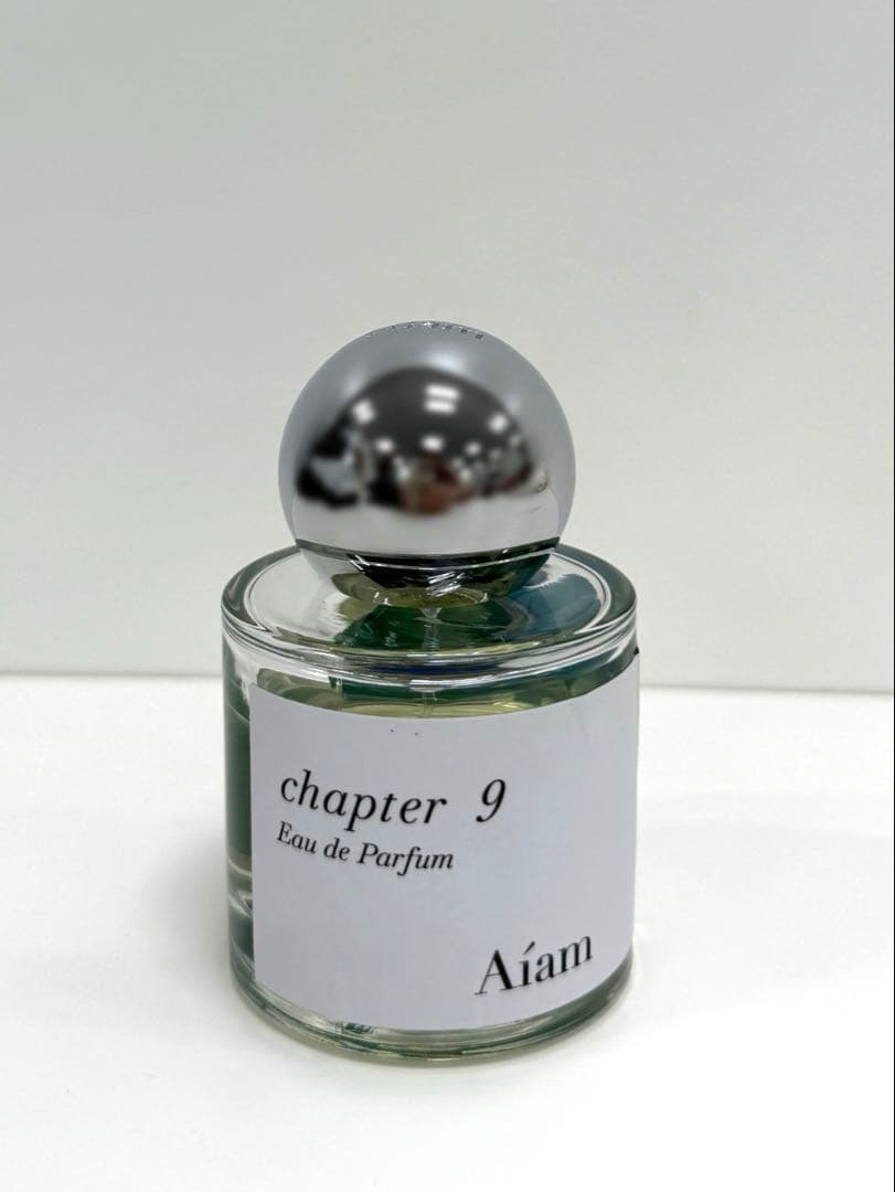 Aiam chapter9 香水 50ml