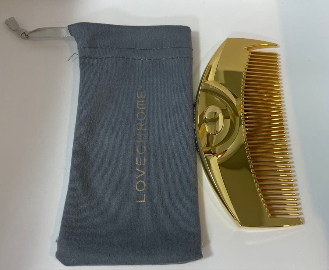 K24GPツキ ゴールド ラブクロム (R)K24GPツキ ゴールド