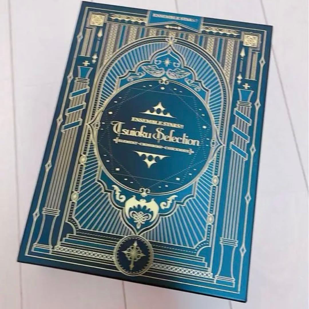 あんスタ 追憶セレクション Blu-ray