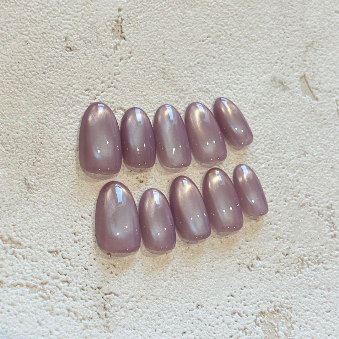 enoi エノイ マグネットジェル 好きなカラー選択可能 ミルクマグネット