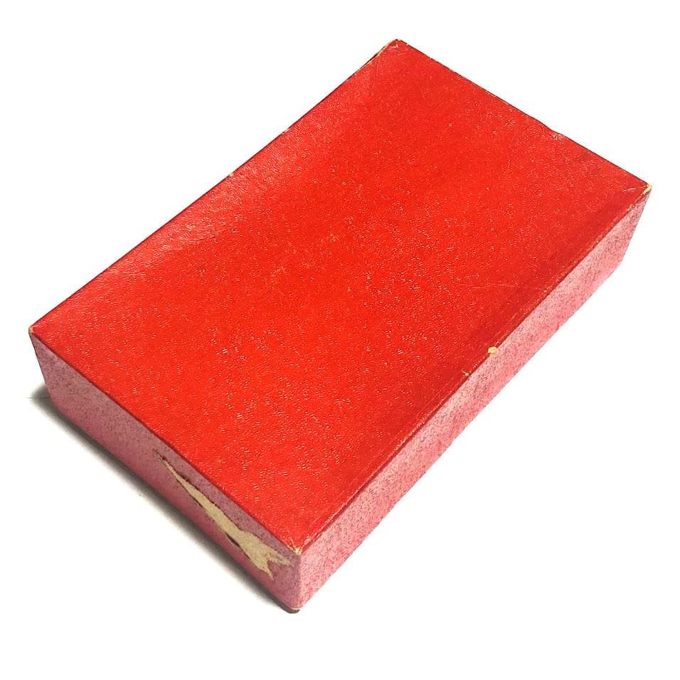 豆カメラ 未使用 ギフトボックス プリンス16-S 昭和レトロ 国産