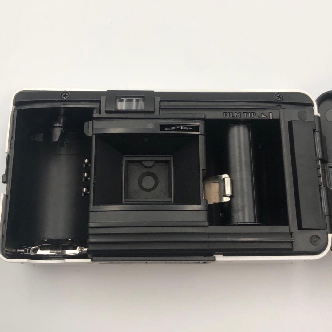 希少】コニカ ピングー コンパクトフィルムカメラ ジャンク