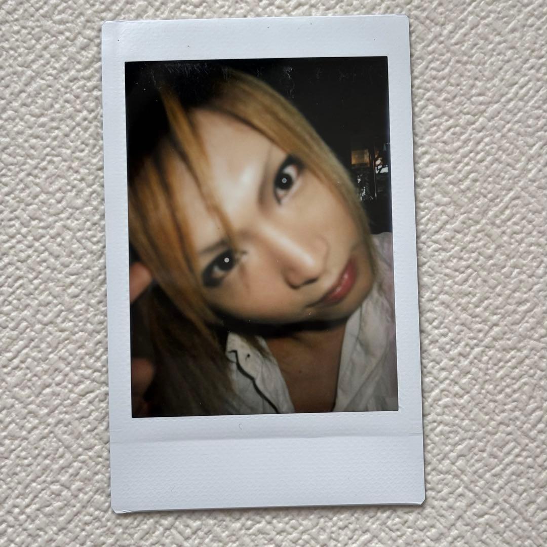 ゴールデンボンバー 鬼龍院翔 チェキ - メルカリ