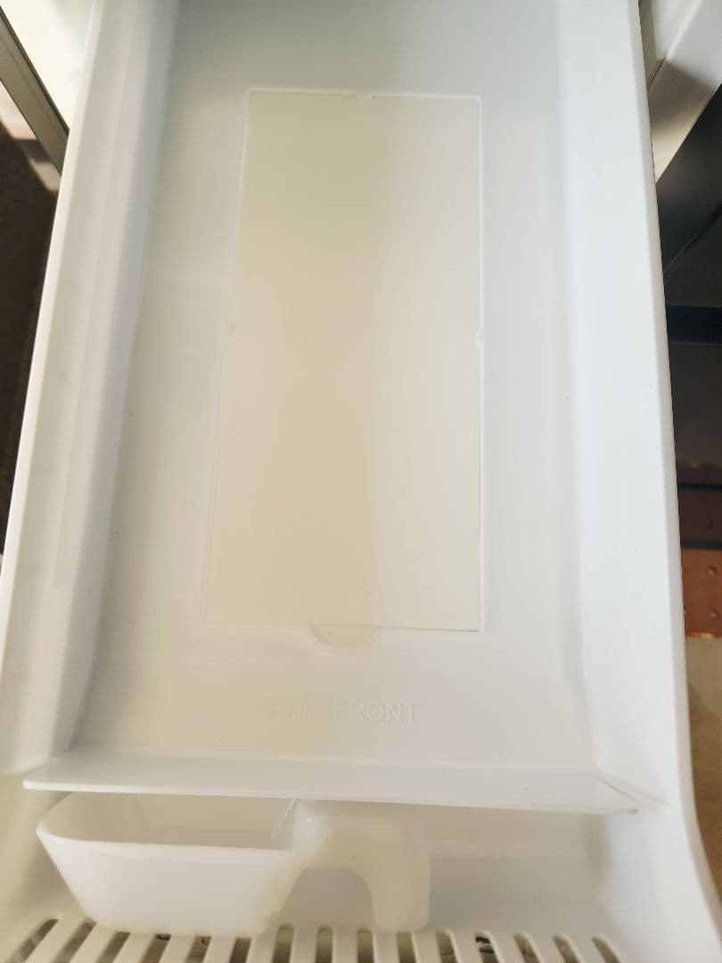 本日値下げ中Panasonic冷蔵庫665㍑NR-F673WPV-T2017年 - メルカリ