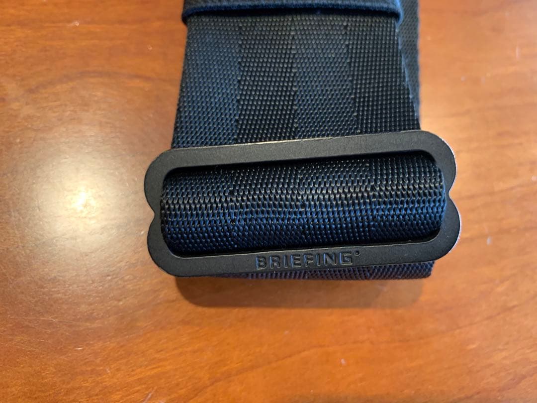 BRIEFING ブリーフィング EX-BRIEFエキスパンタブルブリーフバッグ