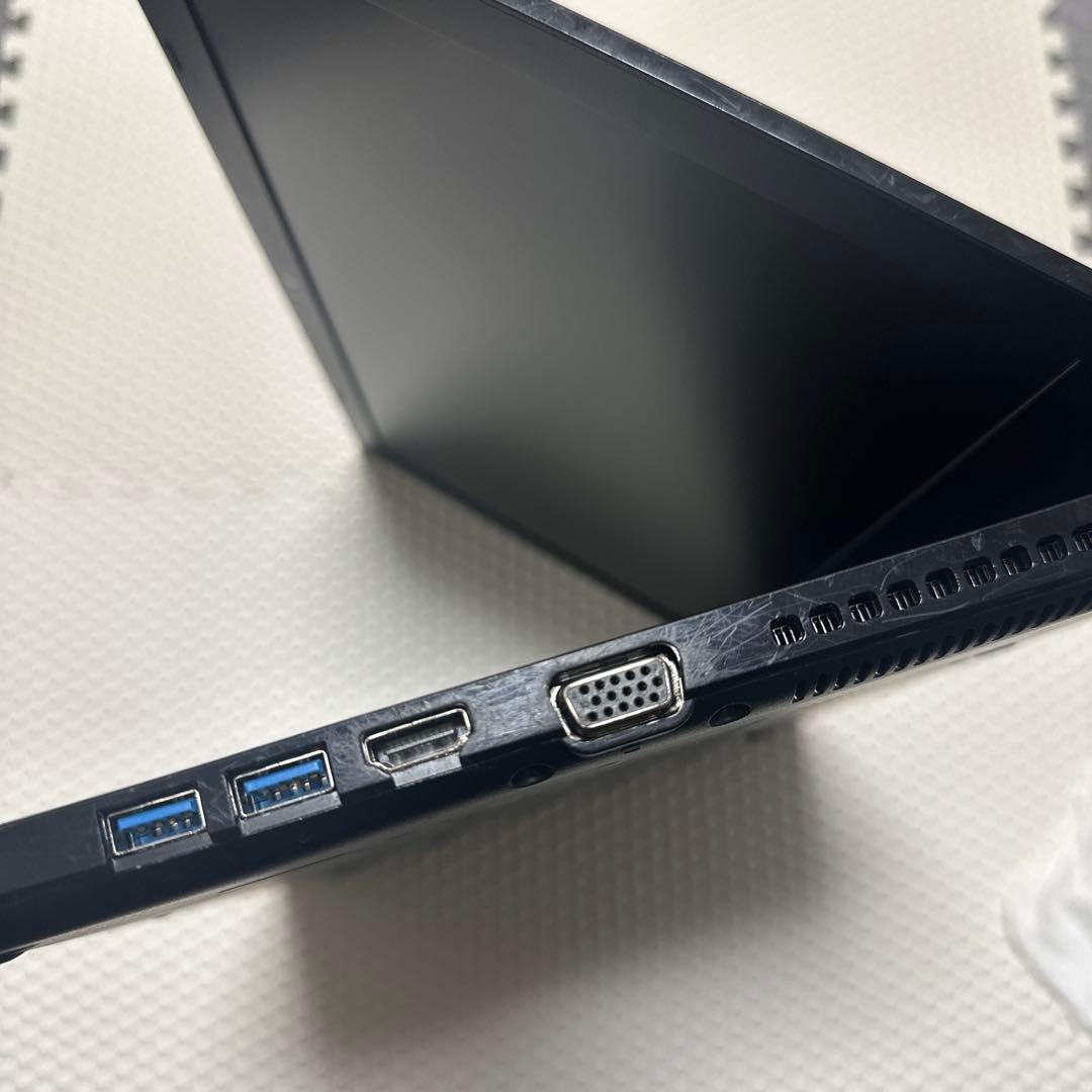 dynabook B65/HS/I5十一世代/16G/512G 15.6FHD