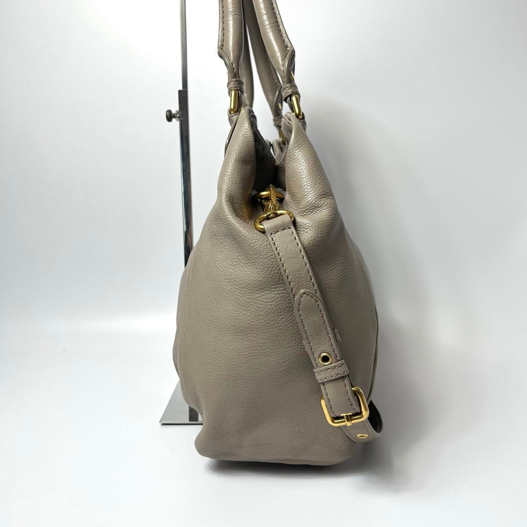 MARC JACOBS 2way Classic Q bag y2k 885 - メルカリ