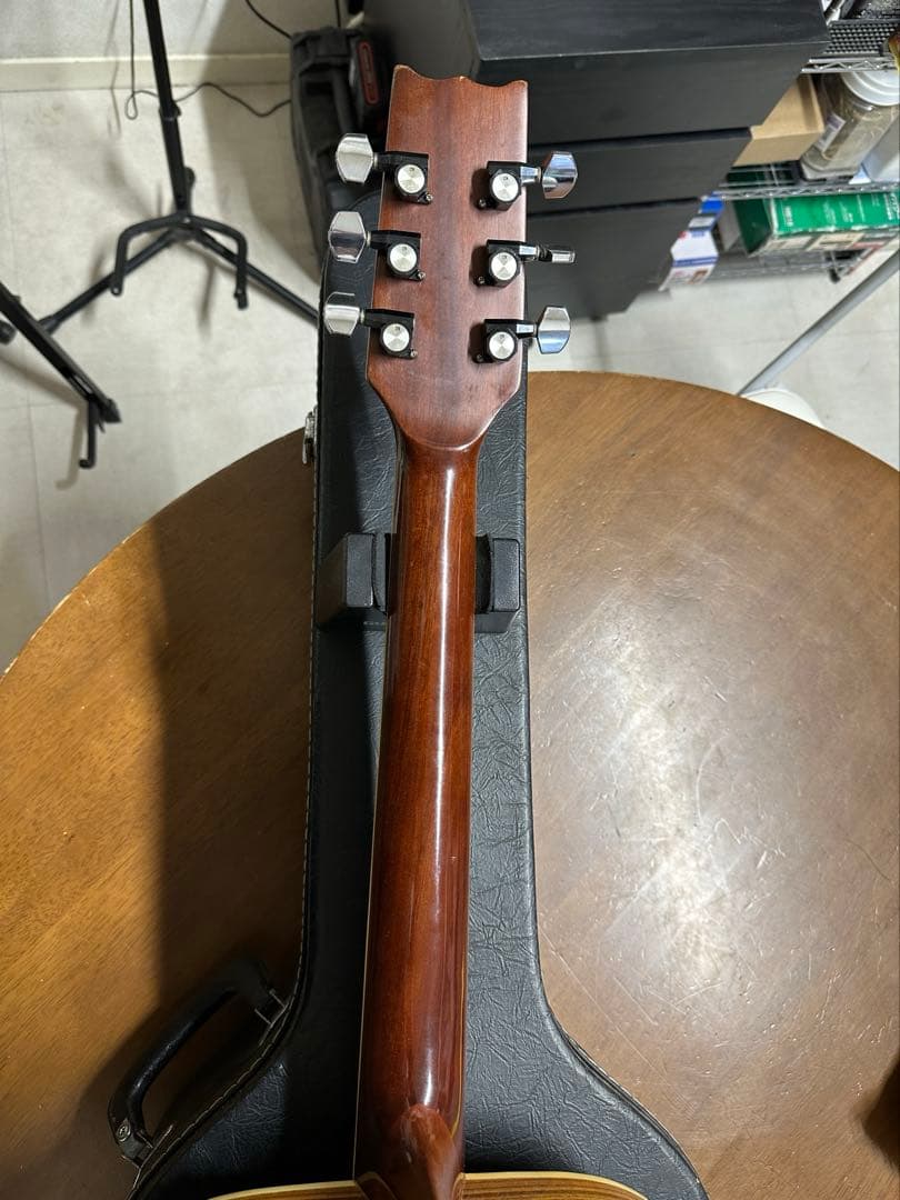 義*様 美品❗️タケハルギターWT-300 弾きやすさ抜群‼️ - メルカリ