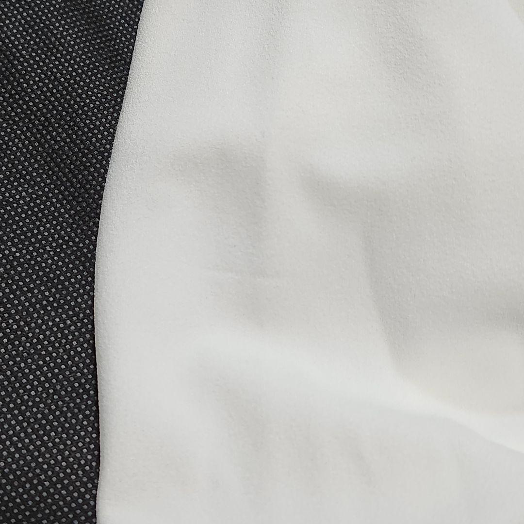 タグ付き/25年モデル☆ビアズリー Tブラウス ストレッチ サイド