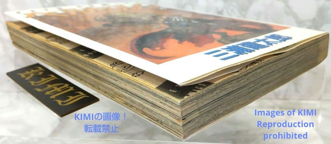 希少 初版 第1刷発行 ベルセルク 10 コミック 漫画 本 1995 三浦建太