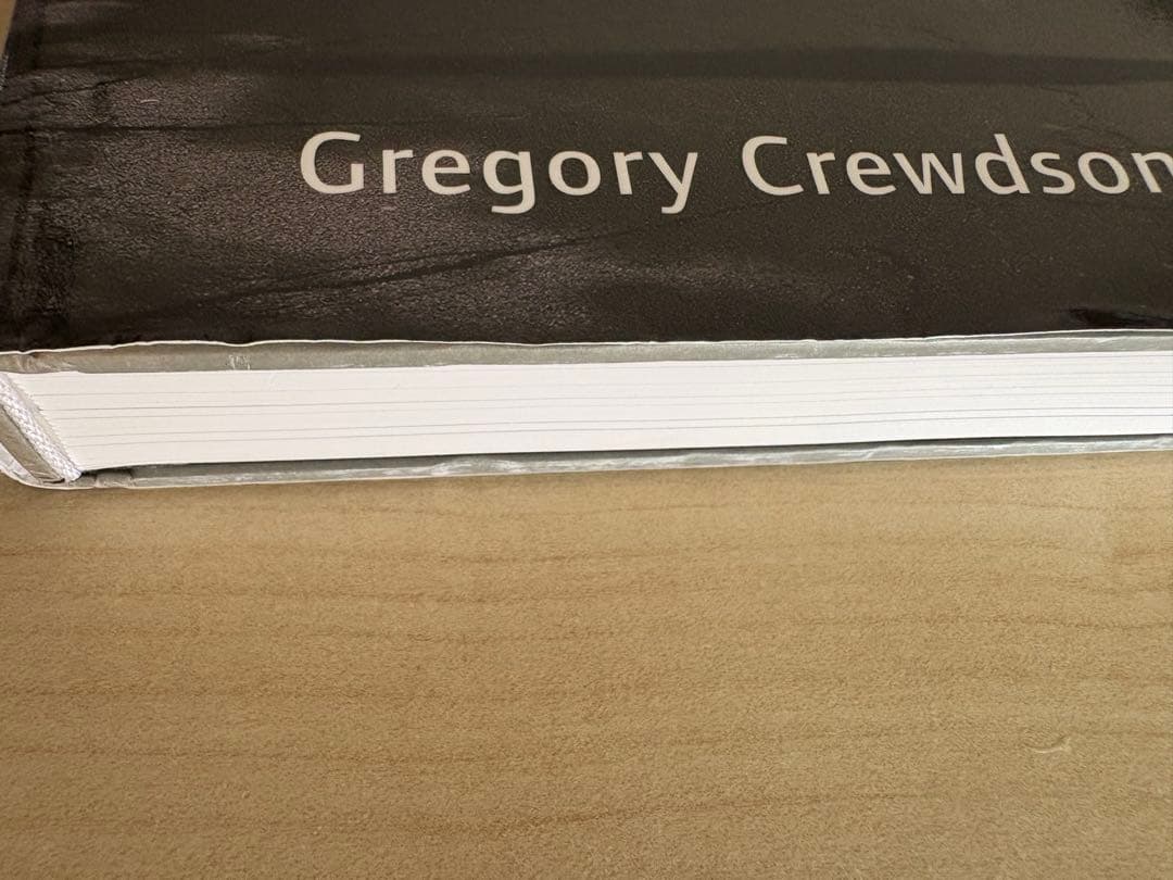 Gregory Crewdson: 1985-2005 - メルカリ