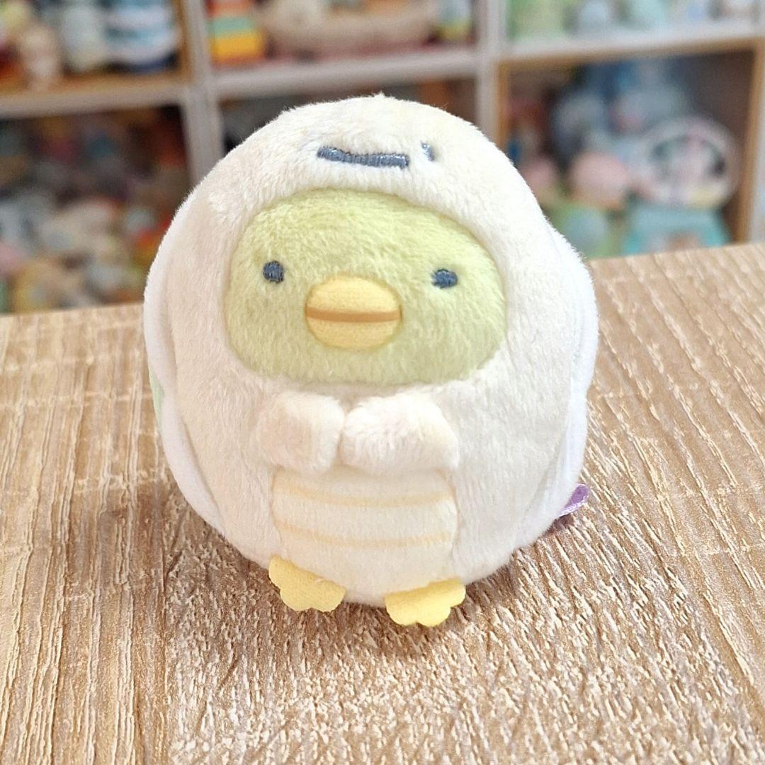 新作❗️お顔厳選 上海ディズニー お正月 馬年 リーナベルぬいぐるみSS