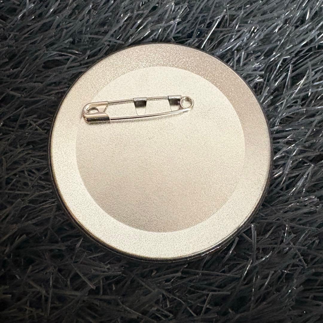 ✨ BLEACH ✨ 綾瀬川弓親 ホログラム 缶バッジ プライズ 美品 - メルカリ