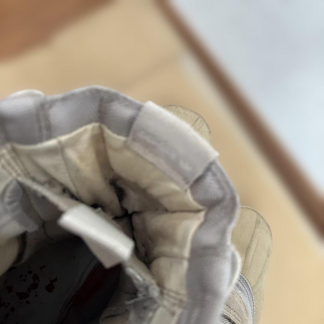 adidas YEEZY 950 ベージュブーツ　28.0cm