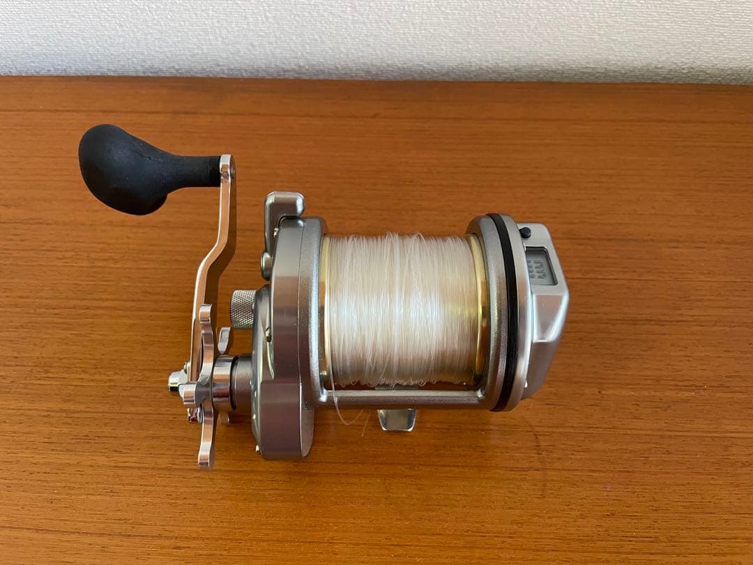 スクイッドマニア エギマニ 702 KAGETORA 景虎 魅黒 世界限定50本