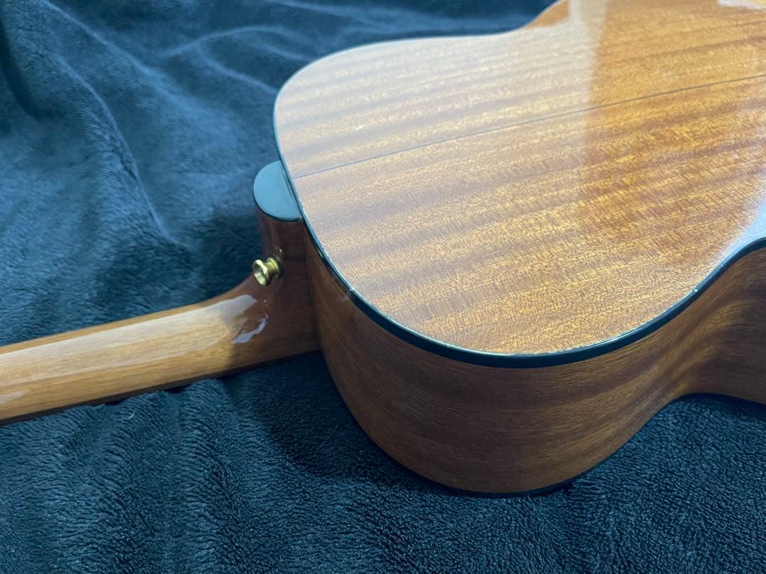 Takamine G440SJ-N タカミネ セミジャンボアコースティックギター