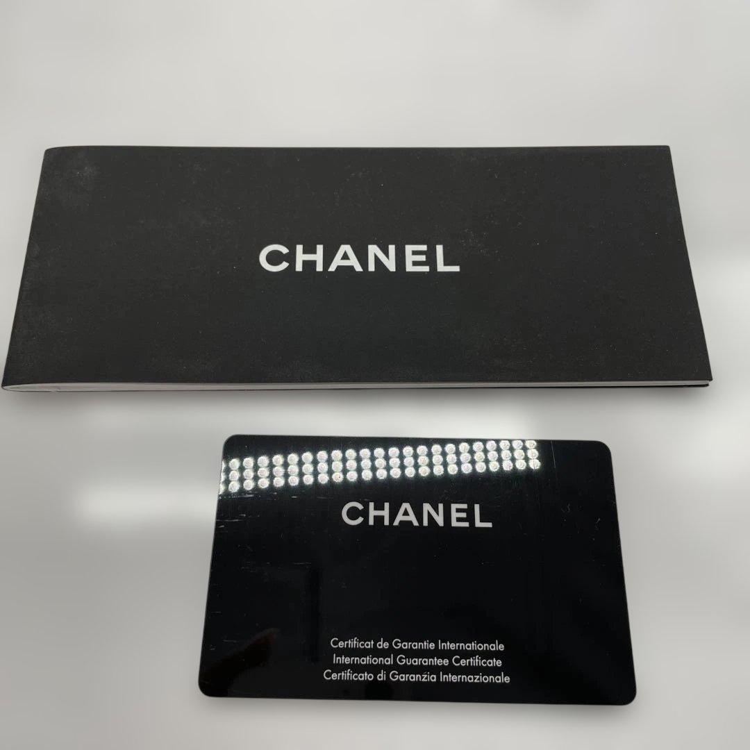 【kk/12.6/8】CHANEL サングラス 5190 58◽︎16 1353N