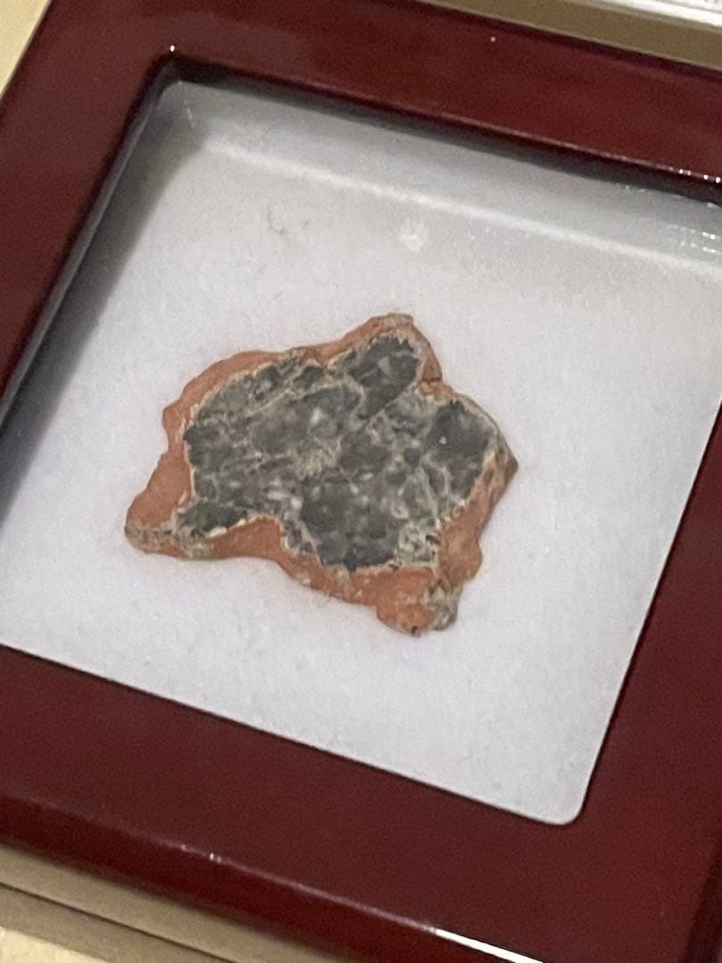 ☆【希少品】☆月の石 月隕石 ペシャール ⅯoonⅬock - メルカリ