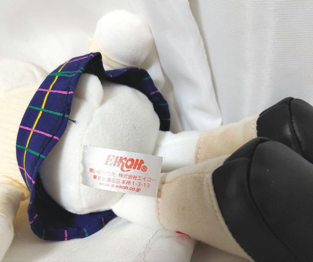 サンリオ ハローキティ キティちゃん 制服 女子高生 - メルカリ