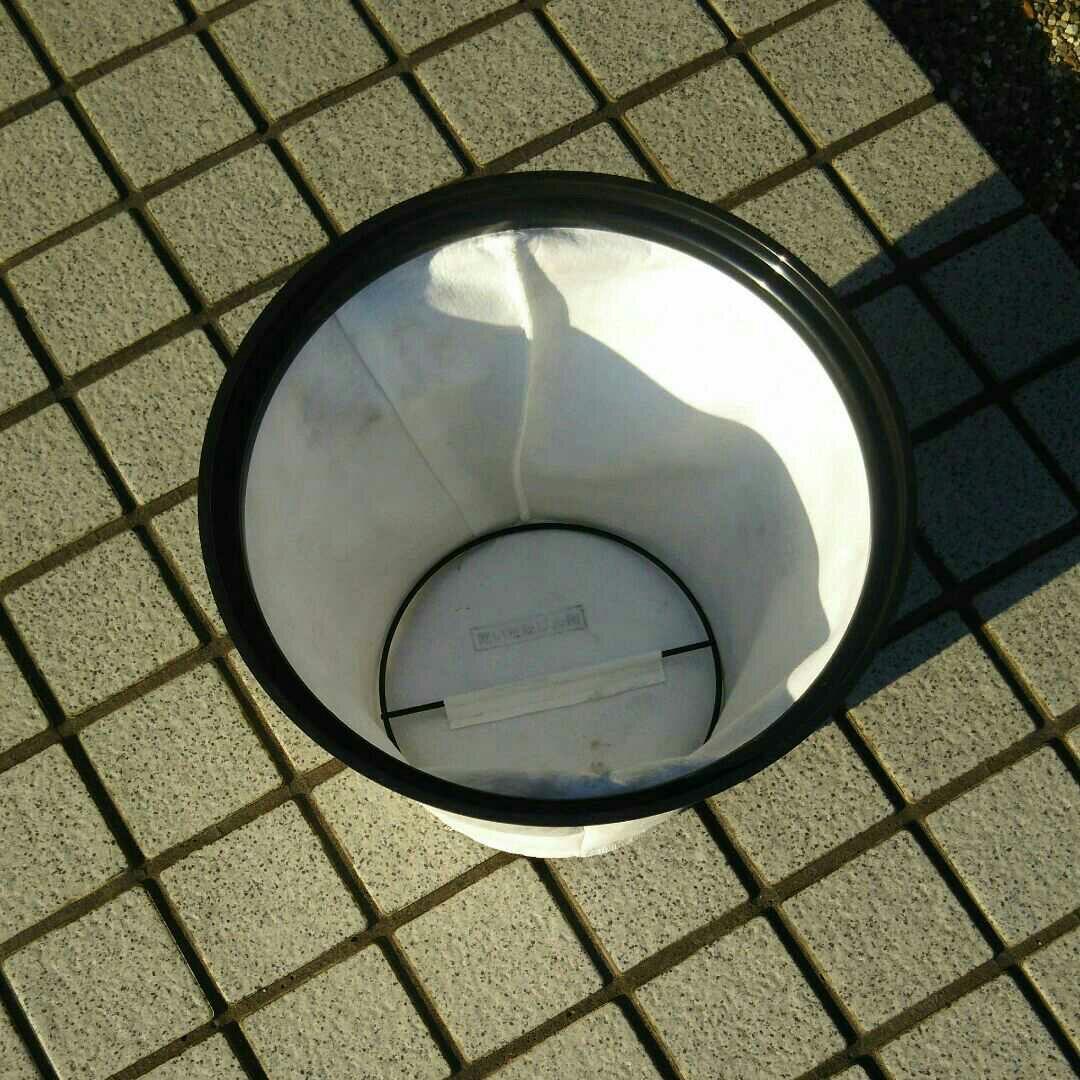 日立工機株式会社 電動工具用集じん機 RP30SB - メルカリ