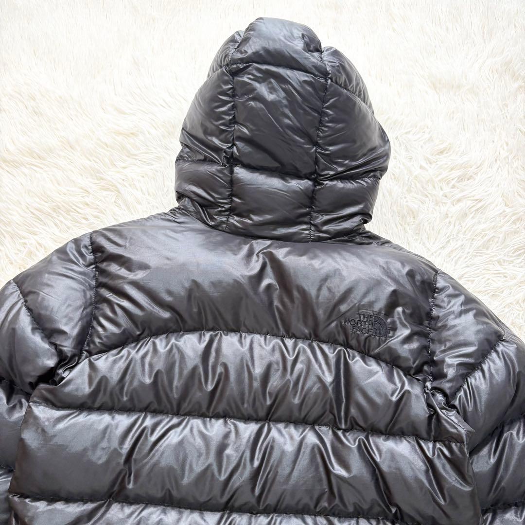 ✨ザノースフェイス✨アコンカグアフーディ ダウンジャケット ND18805