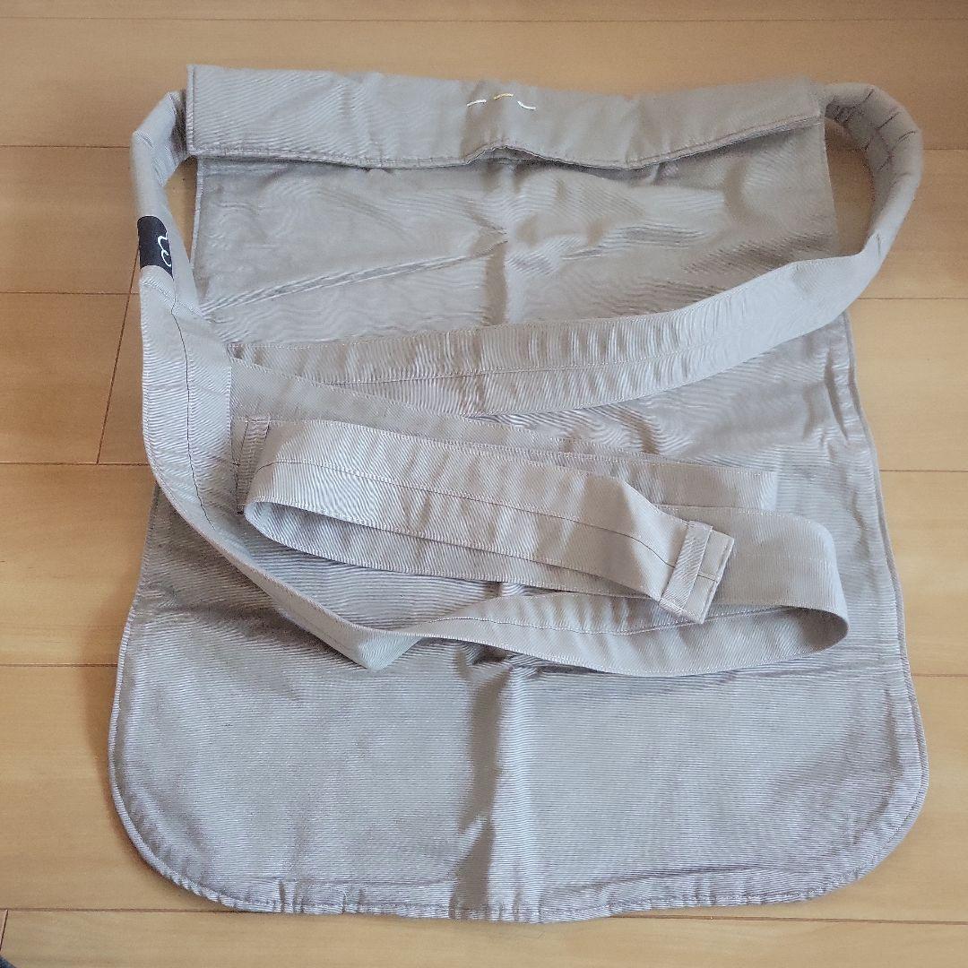 抱っこ紐 gran mocco グランモッコ gran mocco(グランモッコ)おんぶ紐 フォレスト 高い位置のおんぶで家事