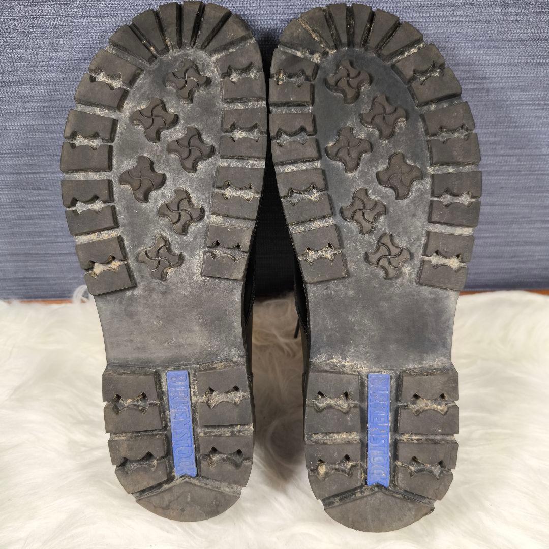 専用【ビルケンシュトック】ギルフォード 26.5 ポストマンシューズ 黒