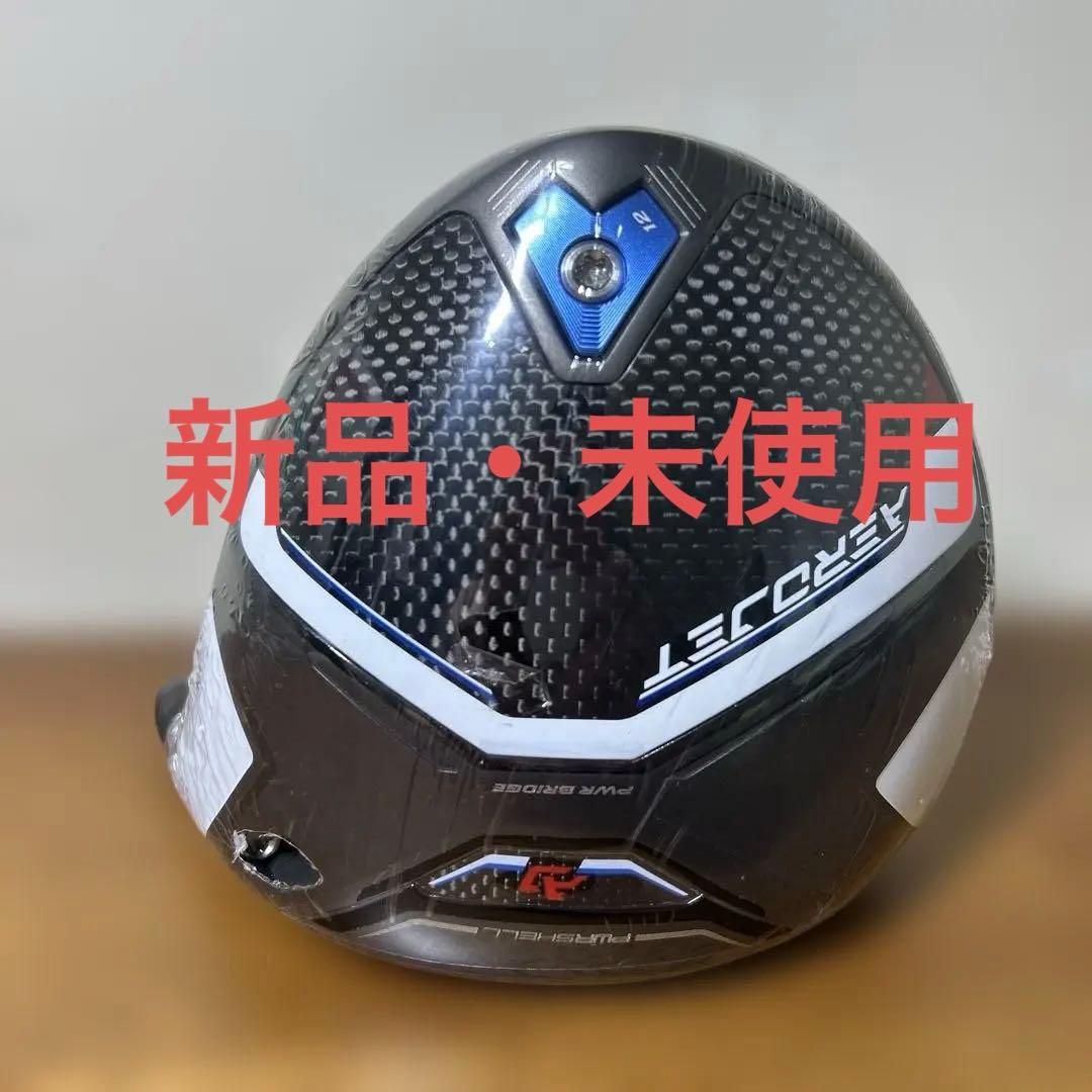 【新品・未使用】コブラ　エアロジェット　9度　　ヘッドのみ コブラ（Cobra）（メンズ）【ヘッドのみ単品】 エアロジェット AEROJET