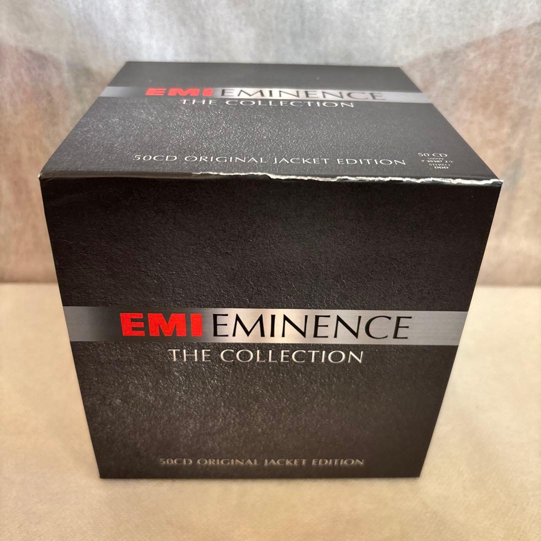 クラシック 180. EMI EMINENCE THE COLLECTION Eminence-Organics-Mix-Masque-