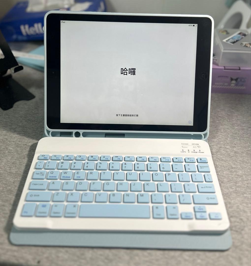 Apple ipad Air 64G Wi-Fi版 第一世代 初代 iPadAir 64GB シルバー