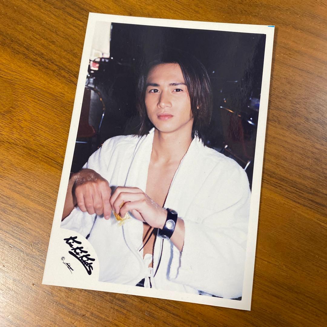 堂本光一 堂本剛 KinKi Kids 公式写真 789 - メルカリ
