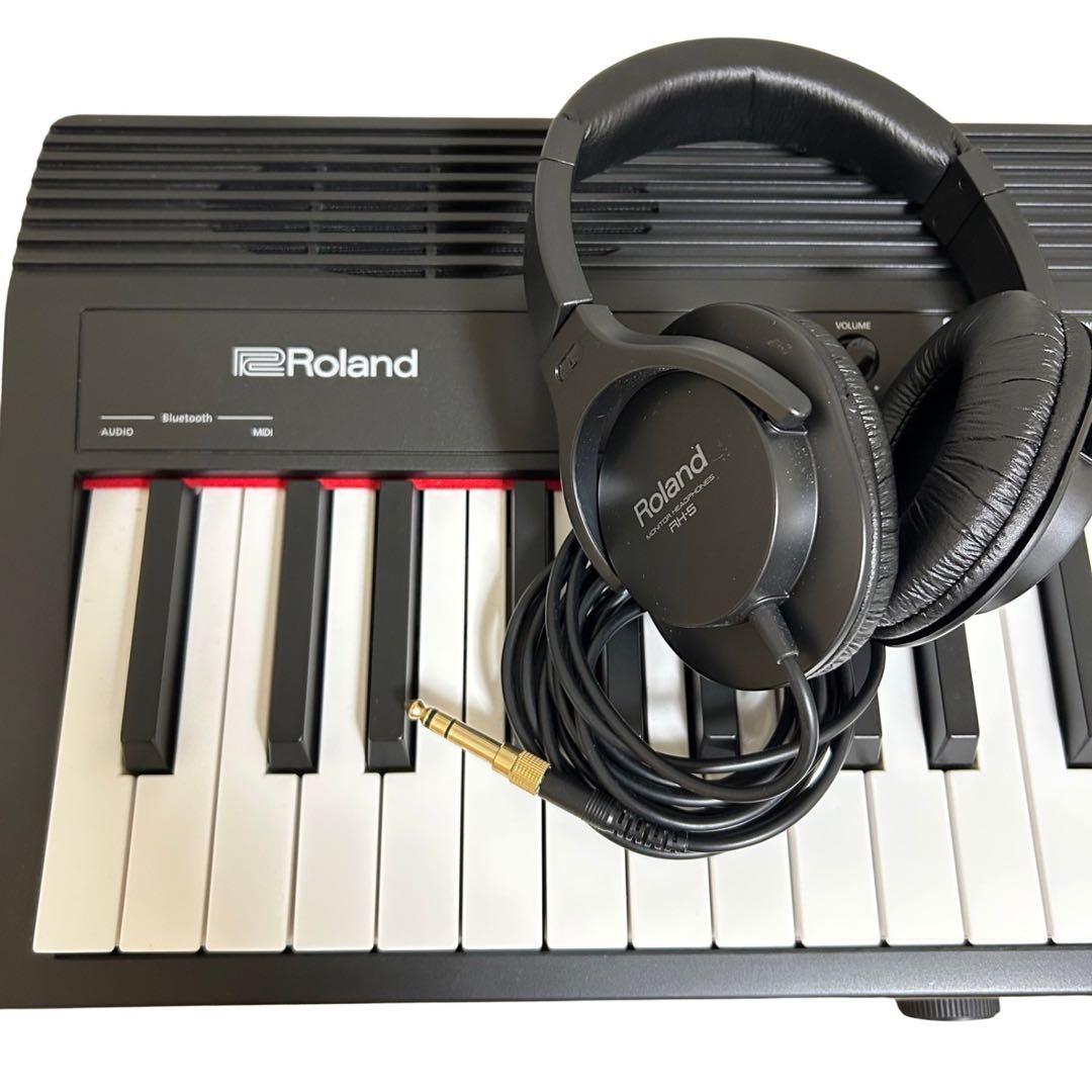 【☺︎蛇まる☺︎ 】Roland GO:Piano88 88鍵 電子ピアノ 電子キーボード GO:PIANO88 GO-88PX [88鍵盤] Roland｜ローランド 通販
