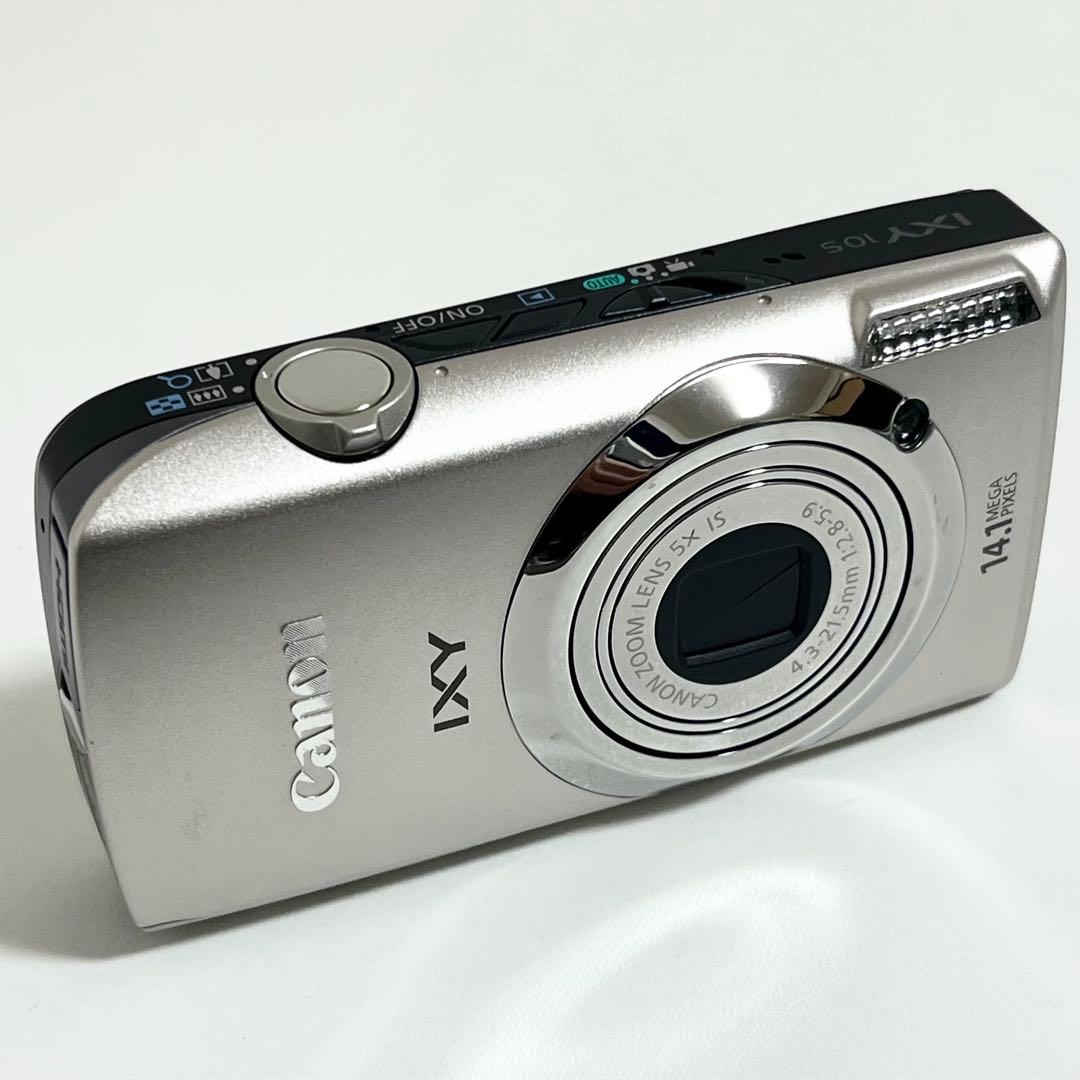 デジタルカメラ Canon ixy 10S Amazon | Canon デジタルカメラ IXY 10S ピンク IXY10S(PK