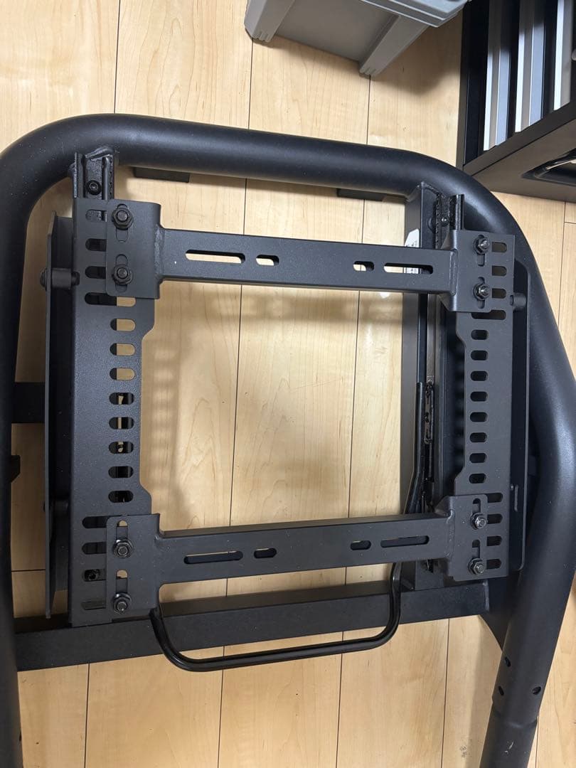 ちゃむ様専用 TRAK RACER TR8 Pro