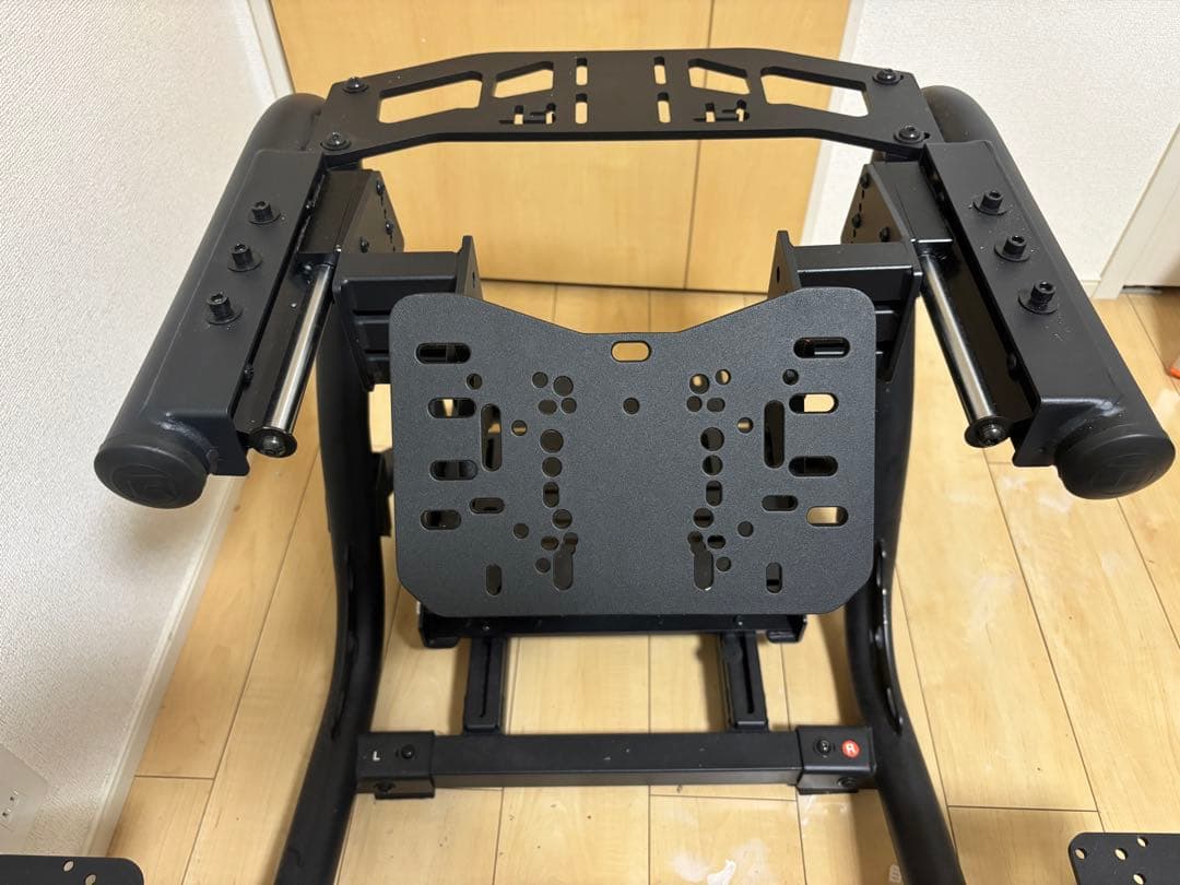 ちゃむ様専用 TRAK RACER TR8 Pro