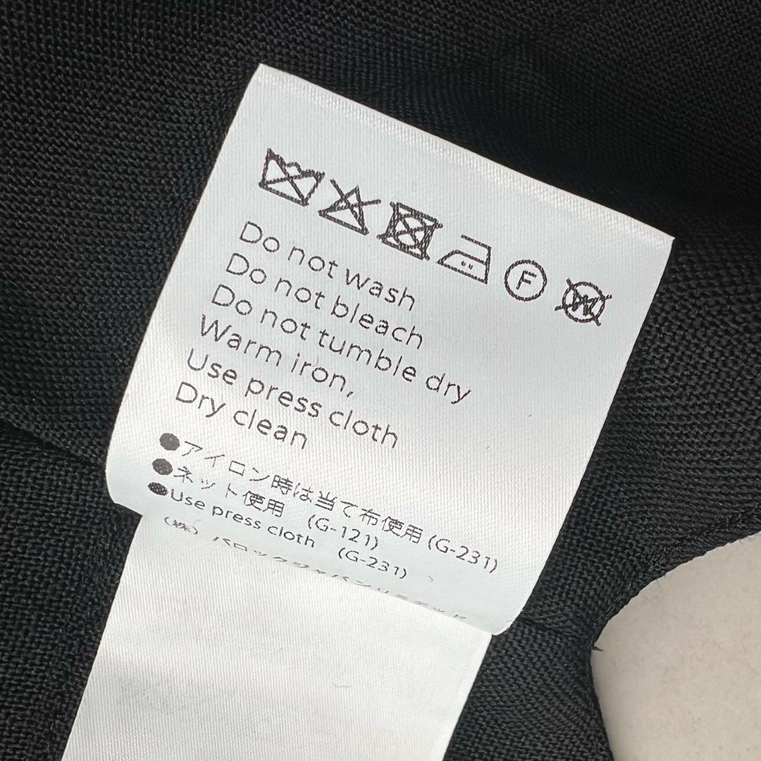 新品 ENFOLD CAMISOLE PARTS ブラック キャミソールパーツ - メルカリ