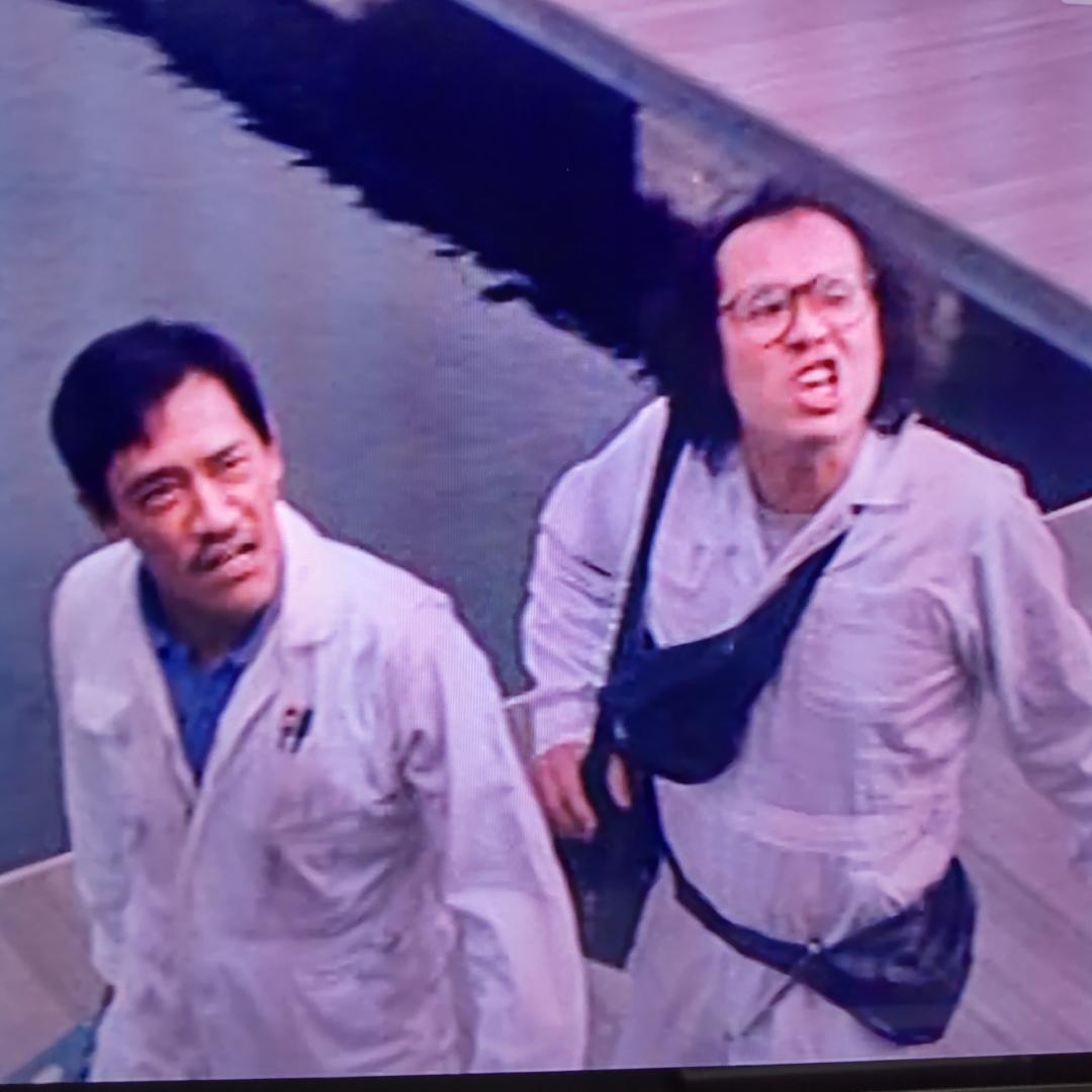 THE GOOFY GANG 香港映画 DVD - メルカリ