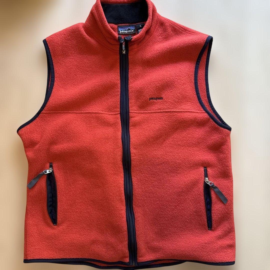 patagonia パタゴニア シンチラ　ベスト 30％OFF】patagonia(パタゴニア) Baby Synch Vest (ベビー・シンチラ
