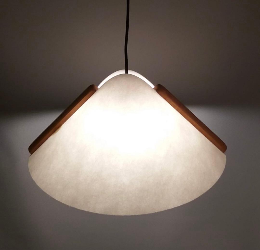 美品！ DOMUS ドムス Pendant ペンダントライト - メルカリ
