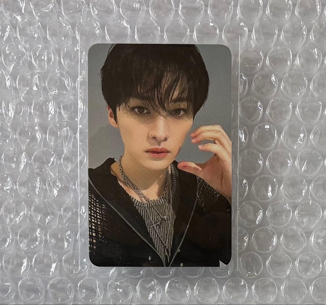 straykids リノdominATE 9/1 STAYZONE トレカ - メルカリ