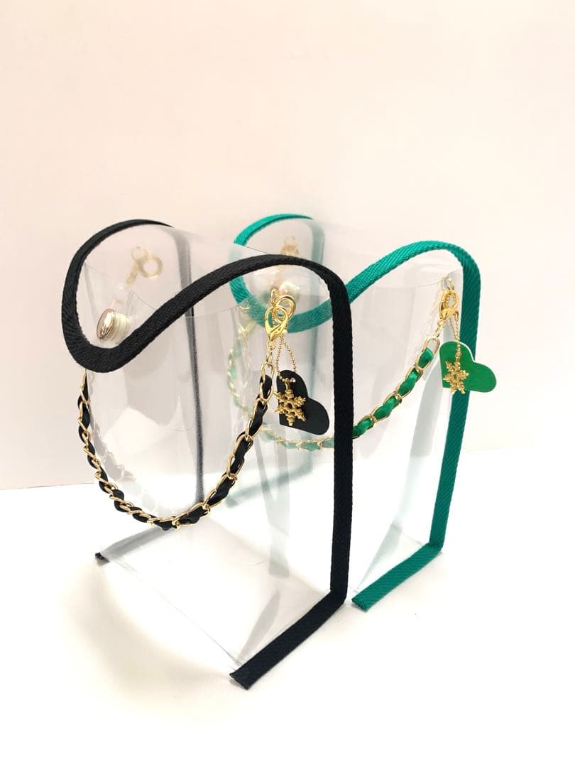 ∀・｀)様専用 すのチルソフビ BIGすのチルポーチ黒 緑 SnowMan - メルカリ